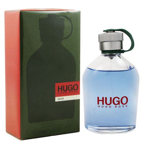 hugo man after shave.